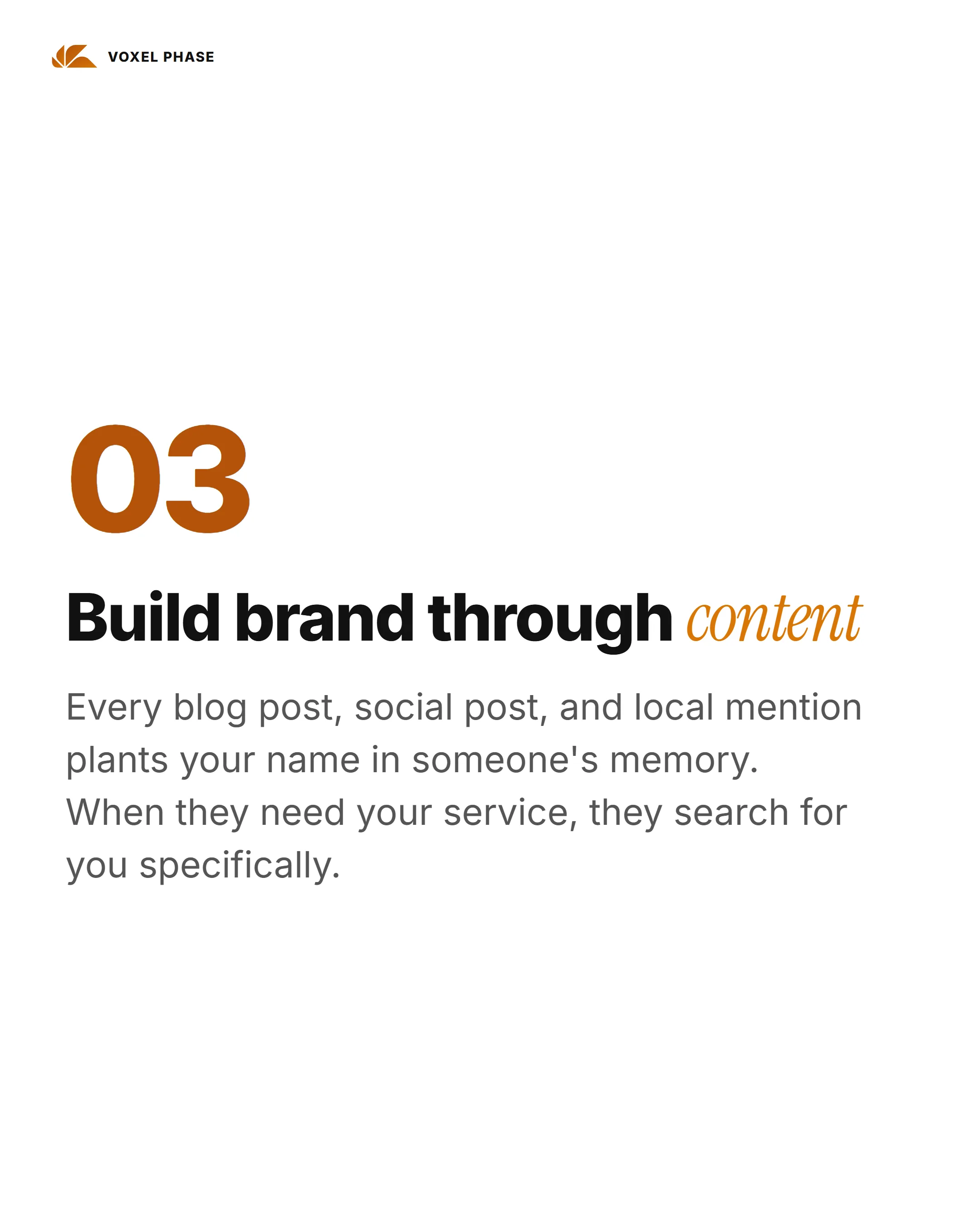 Brand Searches Get 18% More Clicks: slide 4 of 7