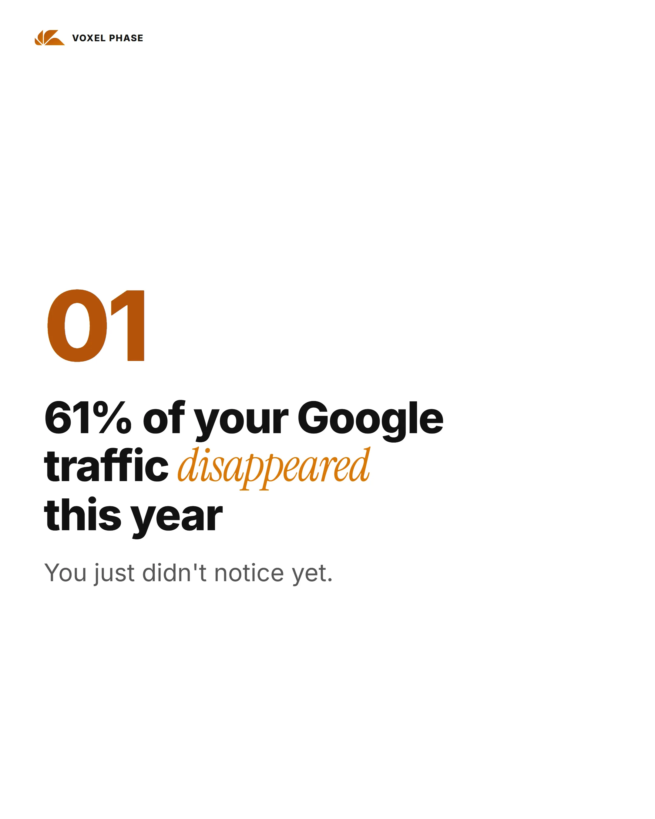 Launch Your Business Where Nobody's Looking: slide 2 of 7