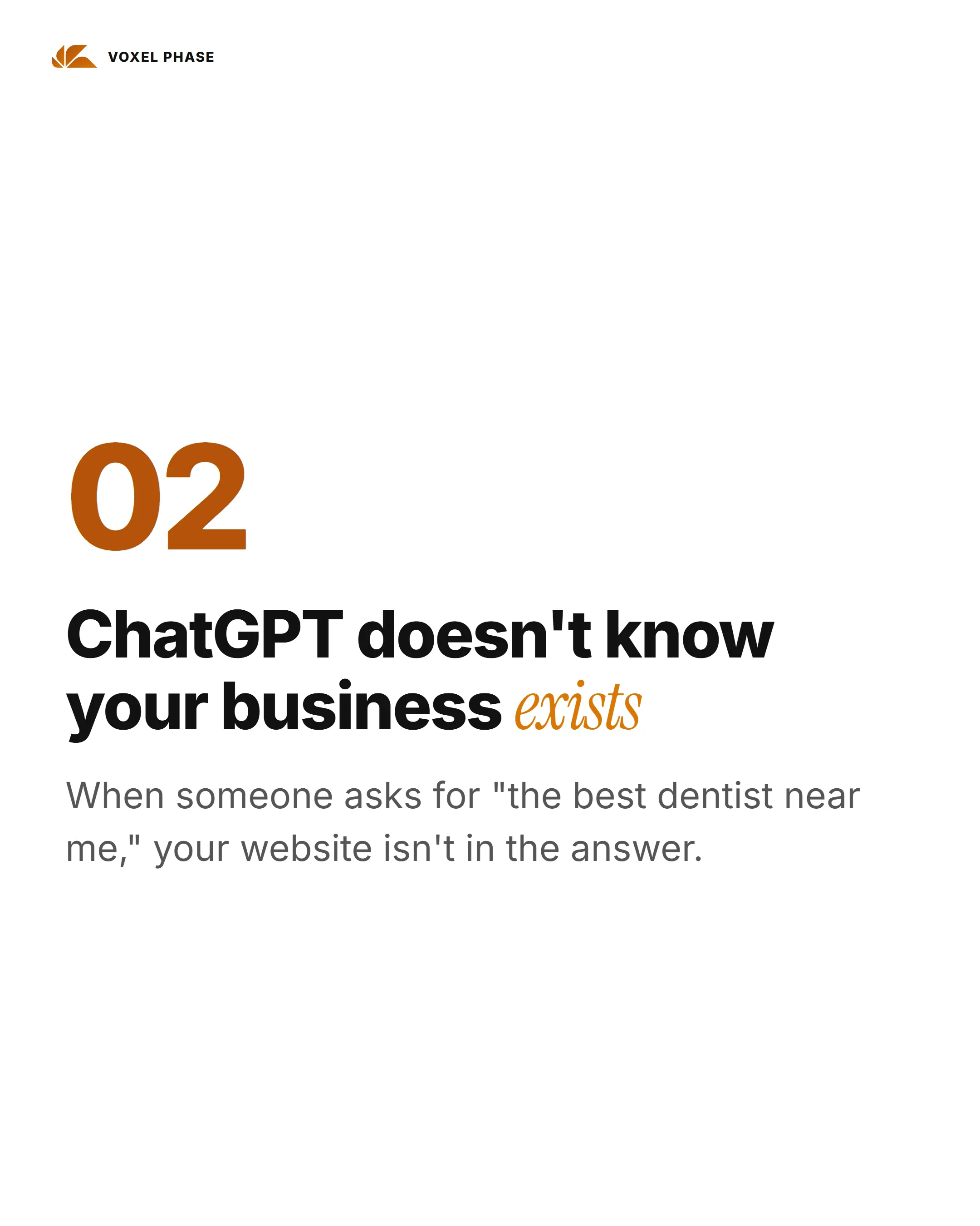 Launch Your Business Where Nobody's Looking: slide 3 of 7
