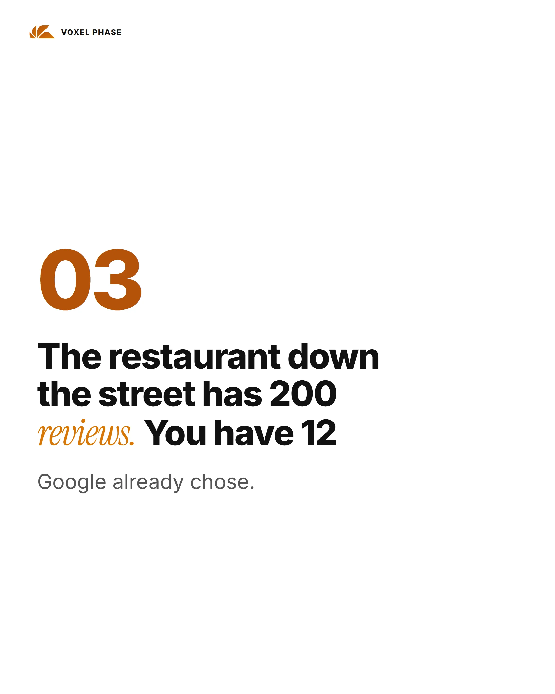 Launch Your Business Where Nobody's Looking: slide 4 of 7